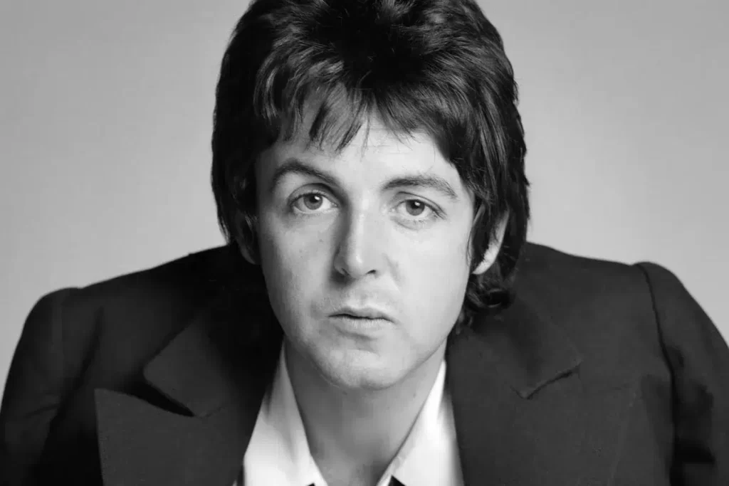 "Nunca podrán igualar esto": El disco de The Beatles que le daba orgullo a Paul McCartney