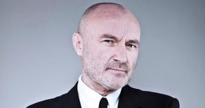 El músico al que Phil Collins considera imposible de igualar