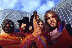 Las 3 peores canciones de Pink Floyd según especialistas