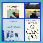 4 libros de poesía para leer este otoño