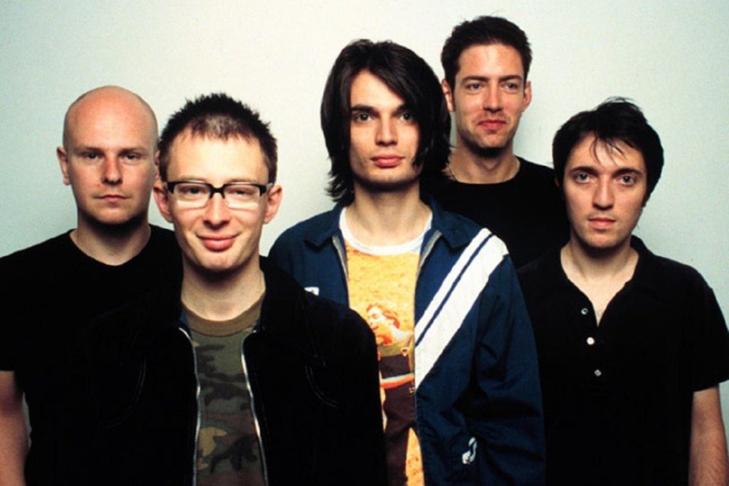 Radiohead volverá a los escenarios en 2027: Así serán los shows