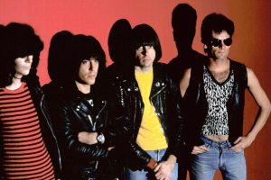 Los Ramones y el género musical que despreciaban: "Es asqueroso"