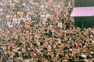 La agenda de recitales para este fin de semana en Buenos Aires
