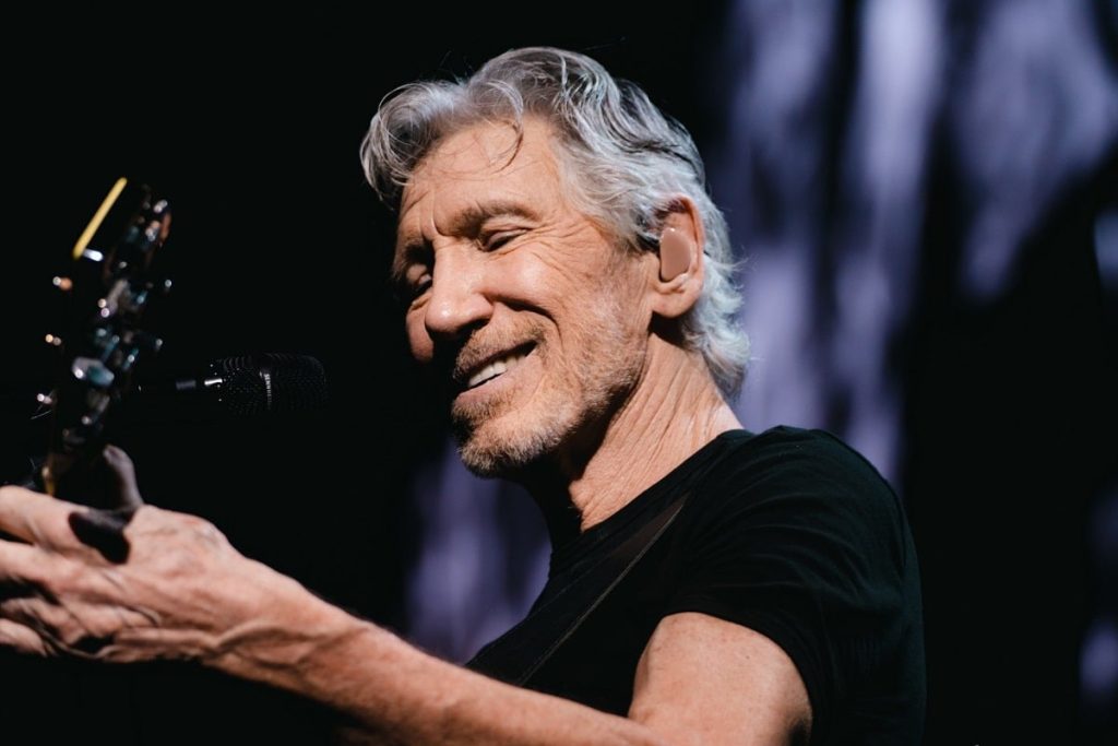 Roger Waters explicó por qué nunca le gustó que Pink Floyd fuera llamado “psicodélico”