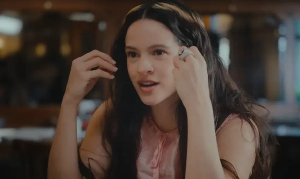 "No estoy en paz con lo que dije": El descargo de Rosalía tras su polémica frase sobre Picasso