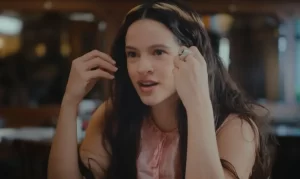 "No estoy en paz con lo que dije": El descargo de Rosalía tras su polémica frase sobre Picasso