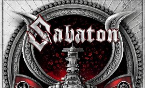 Sabaton lanza el videoclip de “Yamato” en colaboración con el videojuego “World of Warships”