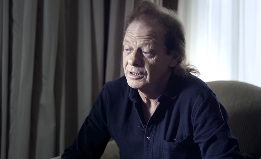Stevie Young recibe el alta hospitalaria y asegura los conciertos de AC/DC en Buenos Aires
