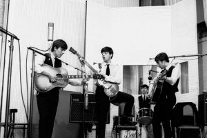 La increíble historia del concierto de The Beatles con apenas 19 espectadores