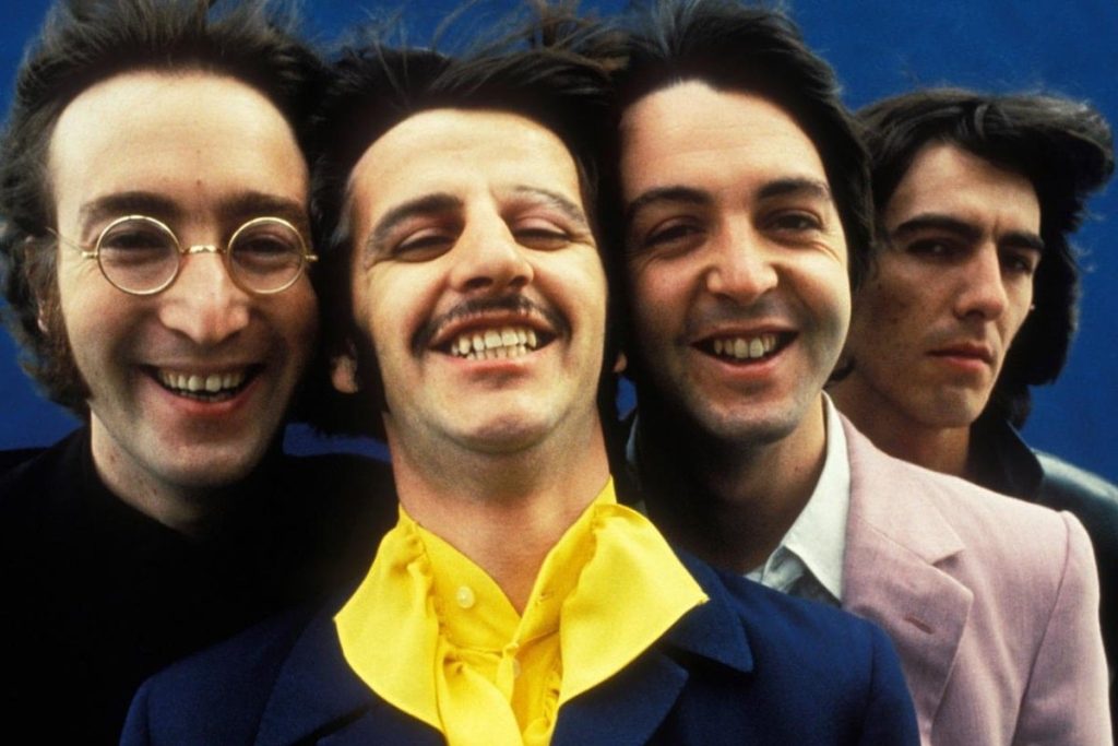 Las canciones de The Beatles que a la propia banda no le gustaban