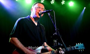 Crónica de The Secret Society en Bilbao: La banda más invisible del mundo