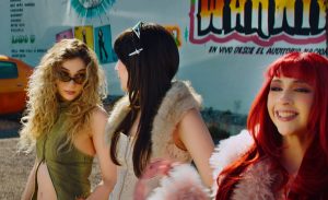 The Warning lanza “Kerosene”, nuevo single y videoclip antes de su visita al Mad Cool, con Foo Fighters o The Black Crowes en su cartel