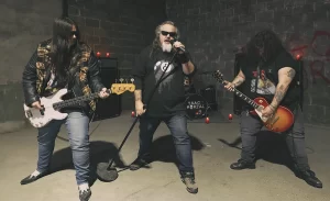 Trago Mortal estrena el videoclip de “Haz lo que quieras (tu cuerpo)”, la versión de Barricada que ha encantado a Alfredo Piedrafita