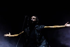 Trent Reznor aclaró los rumores sobre el futuro de Nine Inch Nails