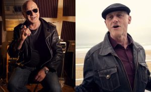 El bajista Willy Vijande descarta un homenaje a Jorge Martínez: “Ilegales ya no existe, solo es pasado