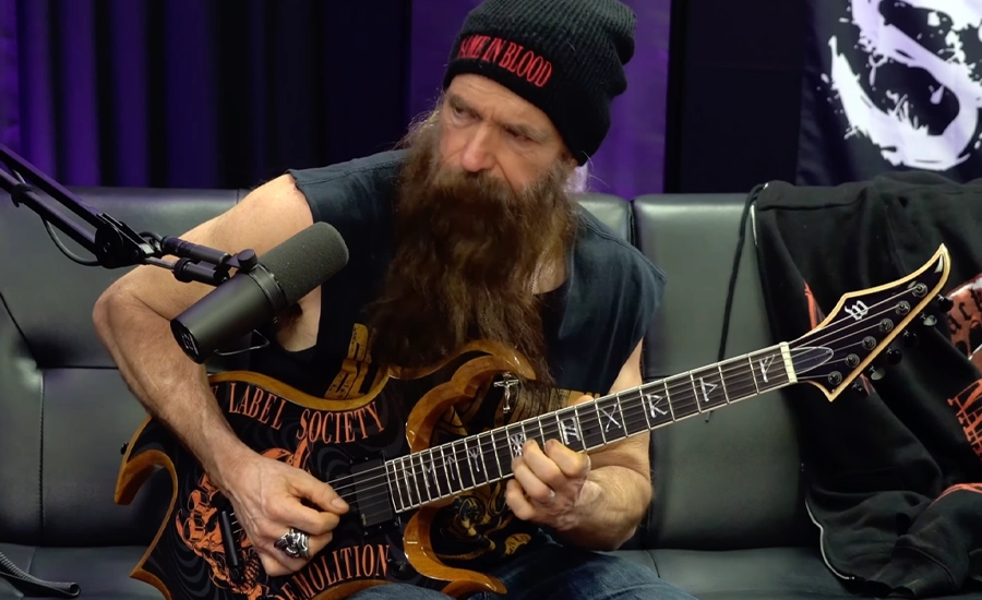 Zakk Wylde, sobre la posibilidad de grabar nueva música de Pantera: “Se han planteado ideas al respecto”