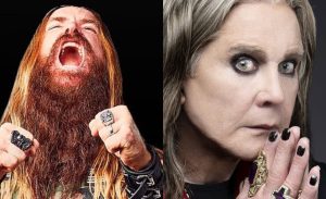 Zakk Wylde confiesa que se cagó en los calzones cuando probó para tocar junto a Ozzy Osbourne y tuvo que cambiarse de pantalones: "Me preguntó a qué olía"