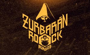 Zurbarán Rock anuncia dos nuevas confirmaciones, entre ellas la banda del hijo de Kai Hansen (Helloween, Gamma Ray)