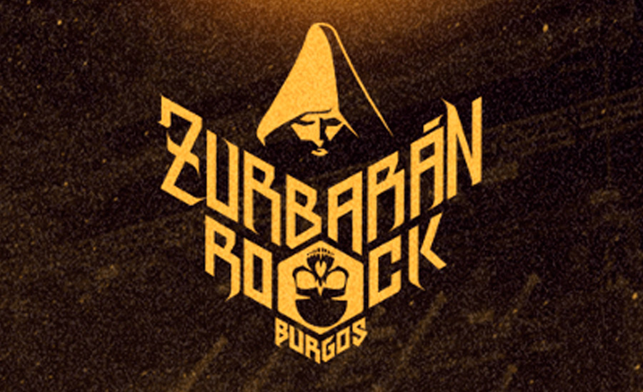 Zurbarán Rock anuncia dos nuevas confirmaciones, entre ellas la banda del hijo de Kai Hansen (Helloween, Gamma Ray)