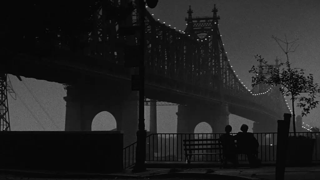 5 películas que homenajean a Nueva York