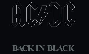La NASA tira del “Back in Black” de AC/DC en la publicación de las primeras imágenes de la cara oculta de la luna desde la misión Artemis II