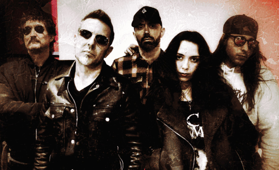 Black TV incorpora a Clara Dorronsoro (Cheddar) a sus filas para ganar versatilidad en su sonido, mientras sigue defendiendo “Disparo”, su último disco