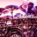 Crónica de Dream Theater en San Juan (Puerto Rico): Un banquete de metal progresivo