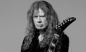Dave Mustaine (Megadeth) explica cómo su forma de tocar la guitarra fue “muy influyente” para el resto de grupos del Big Four