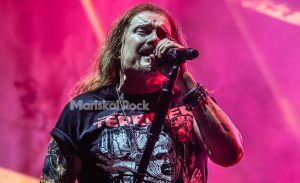 Crónica de Dream Theater en Lima (Perú): Dioses del metal progresivo