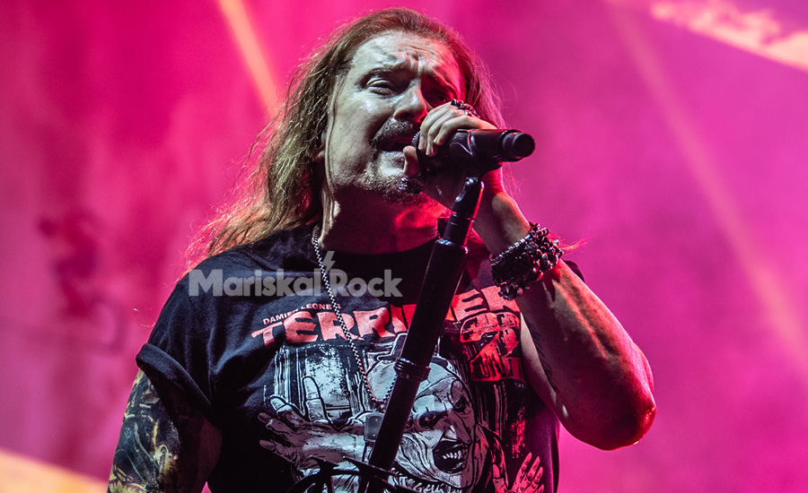 Crónica de Dream Theater en Lima (Perú): Dioses del metal progresivo