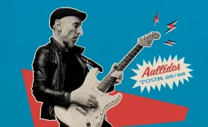 Fito & Fitipaldis agotan las entradas de todos los conciertos de su gira: casi medio millón de personas lo verán en concierto