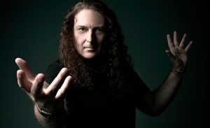 Fabio Lione’s Dawn of Victory anuncia un concierto en Madrid en el que avivará la llama de Rhapsody