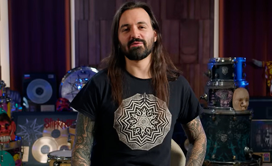 Jay Weinberg sigue sin explicarse por qué fue expulsado de Slipknot y cuenta cómo sucedió: “Mi mundo se vino abajo”