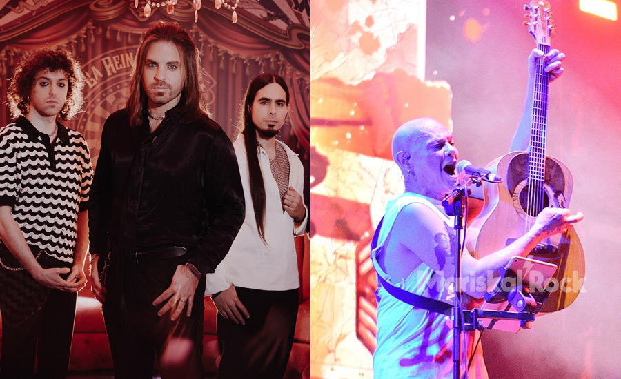 Lèpoka arremete contra el racismo junto a Jesús Cifuentes (Celtas Cortos) con “Color café”, promoviendo “el respeto y la igualdad”