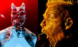 Till Lindemann (Rammstein) lanza una nueva versión de "Es brennt..." junto a Alex Terrible (Slaughter to Prevail) como adelanto de su próximo EP