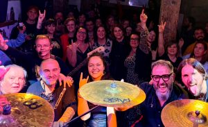 Trovadorum se prepara para sus próximos conciertos tras el “éxito” de sus primeras presentaciones de "Somos más": “Pasamos unas noches inolvidables”