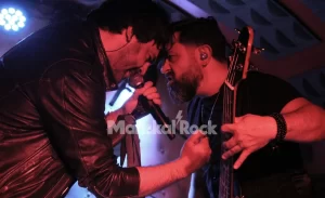 Crónica de Baja California + Pulsation en Madrid: Esencia de puro rock and roll