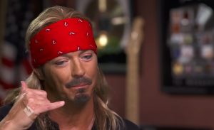 Brett Michaels: “Tal vez en el próximo año o dos montemos la gira más increíble de Poison”