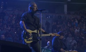 La Federación de Músicos de EEUU defiende a Bruce Springsteen tras el llamamiento al boicot de Donald Trump