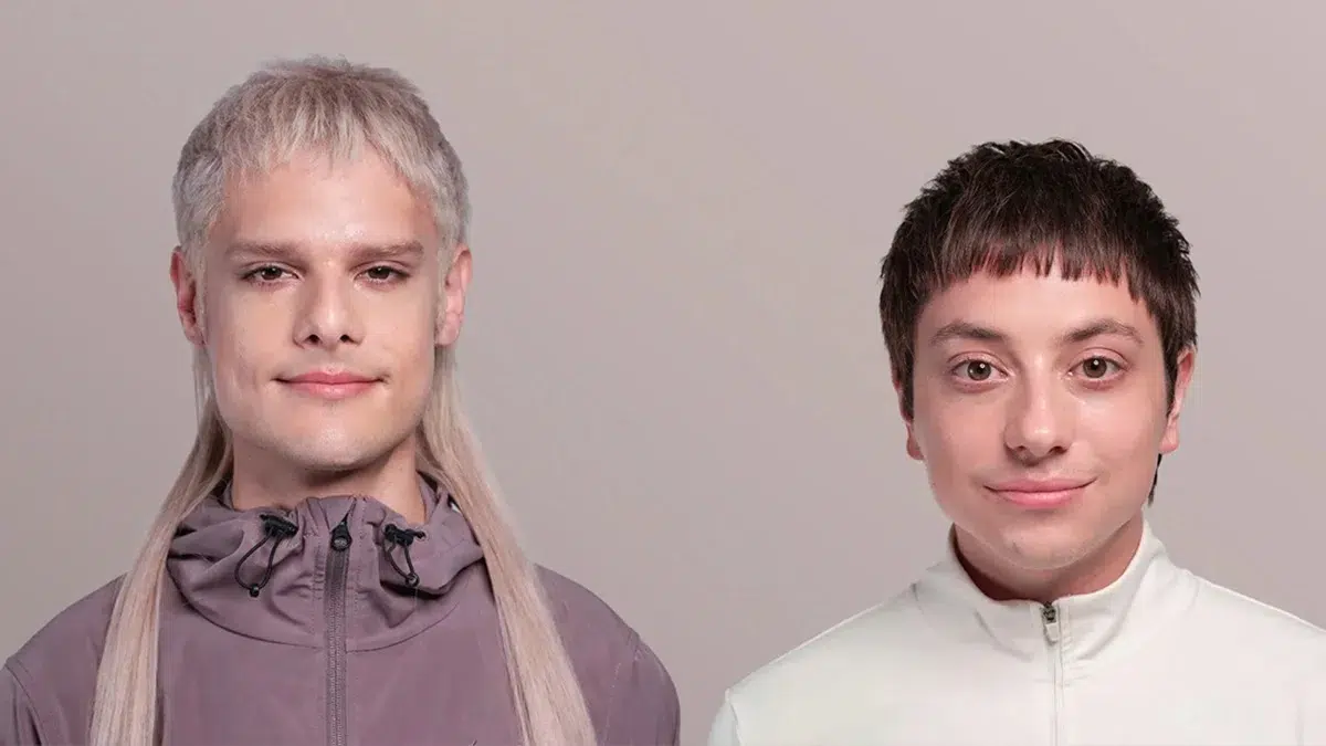 Ca7riel y Paco Amoroso eligen discos que consideran "perfectos"