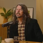 El increíble secreto de Dave Grohl para mantener su voz en forma: "El médico me dijo que no cambie nada"