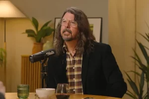 El increíble secreto de Dave Grohl para mantener su voz en forma: "El médico me dijo que no cambie nada"