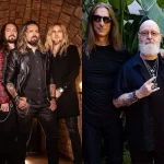 Richie Faulkner avisa de sus intenciones con Elegant Weapons: "Judas Priest no va a existir siempre”