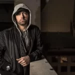 La foto con la que Eminem celebró 18 años de sobriedad