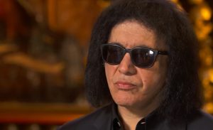 Gene Simmons revela el motivo por el que fracasó la reunión de Kiss con sus miembros originales: “La confianza da asco”