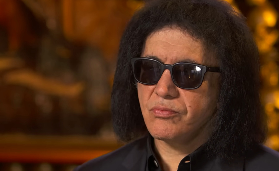 Gene Simmons revela el motivo por el que fracasó la reunión de Kiss con sus miembros originales: “La confianza da asco”