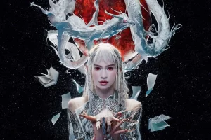 Grimes confirma nuevo disco y afirma que la IA es "más grande que Jesús"