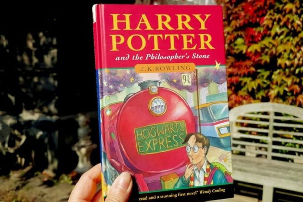 3 libros para leer si te gustó Harry Potter