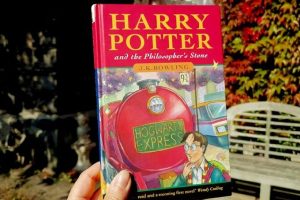 3 libros para leer si te gustó Harry Potter