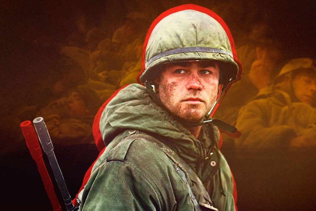 Tres películas sobre la Guerra de Malvinas para ver este 2 de abril
